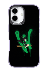 WITCH - Apple iPhone 17