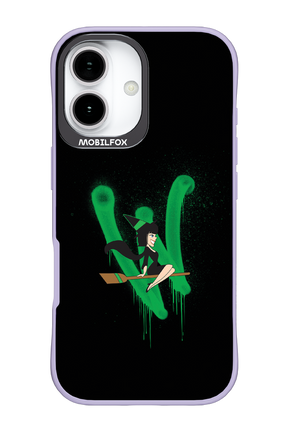 WITCH - Apple iPhone 17