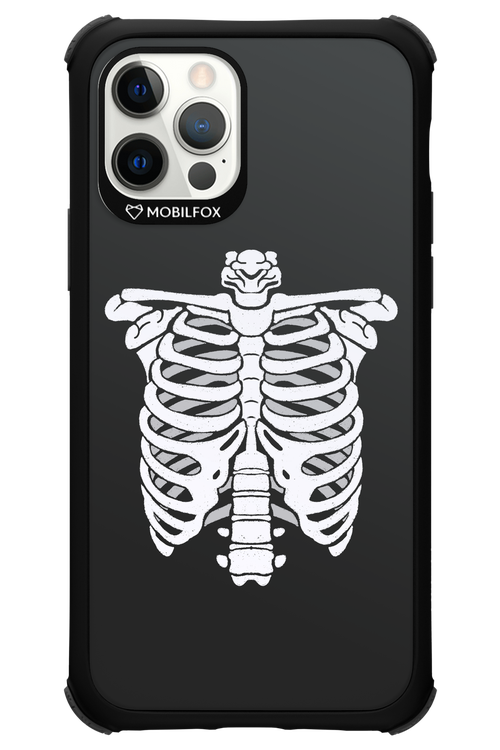 SKELETON - Apple iPhone 12 Pro