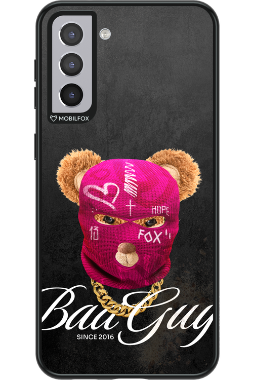 Bad Guy II 2.0 - Samsung Galaxy S21+
