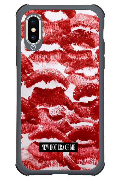 New Era 2.0 - Apple iPhone X