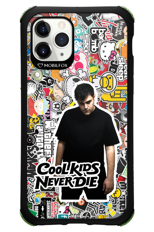 CKND_STICKER - Apple iPhone 11 Pro