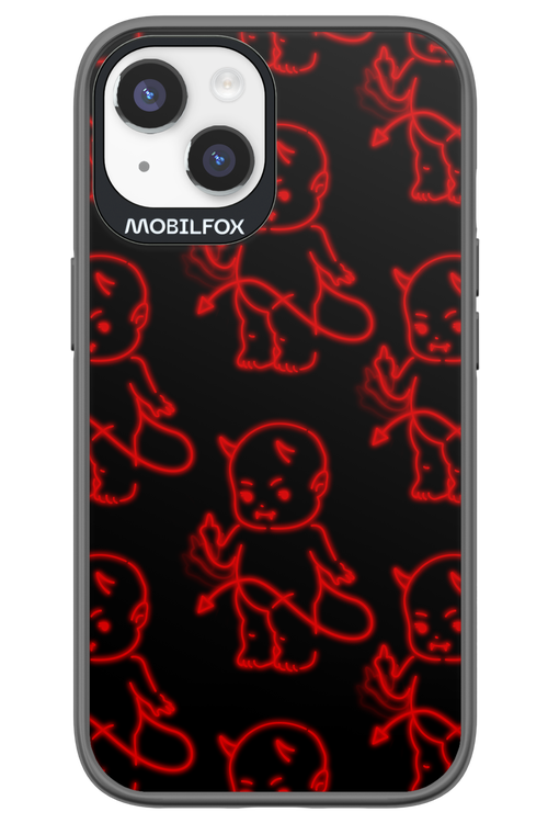 Hell Nah - Apple iPhone 14