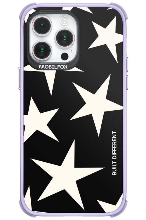 Built Different BW 2.0 - Apple iPhone 14 Pro Max