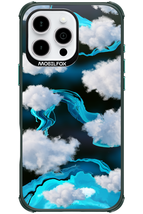 Skywalker 2.0 - Apple iPhone 16 Pro Max