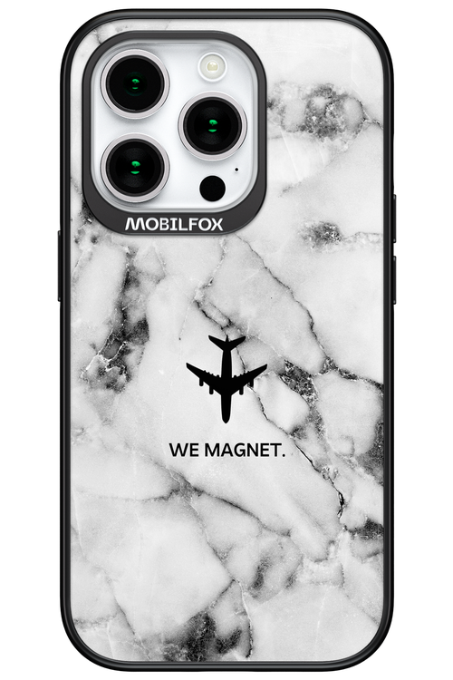 International Love II 2.0 - Apple iPhone 15 Pro