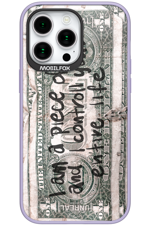 Dollars - Apple iPhone 15 Pro Max