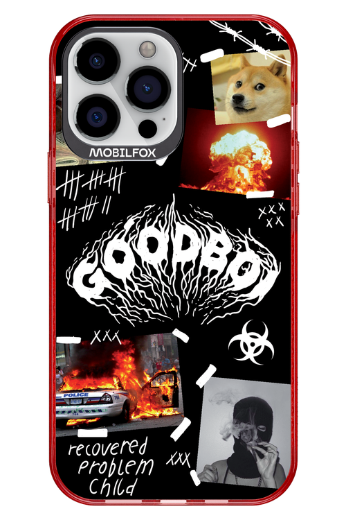 Good Boy - Apple iPhone 13 Pro Max