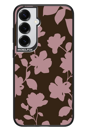 Flower Serenade - Samsung S25+