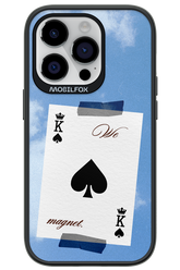 Magnet - Apple iPhone 14 Pro