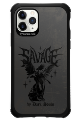 St. Savage - Apple iPhone 11 Pro