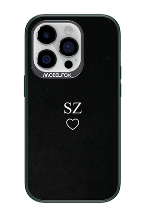 SZ Black 2.0 - Apple iPhone 14 Pro