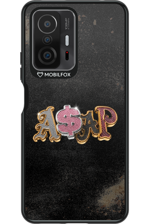 ASAP 2.0 - Xiaomi Mi 11T Pro