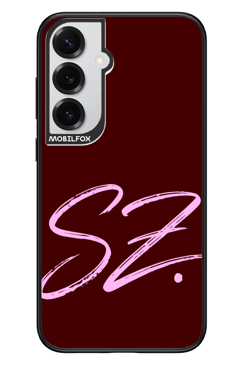 (Dark Blush) SZ 2.0 - Samsung S25+