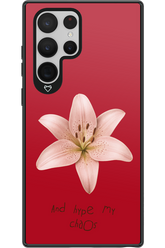 Chaos - Samsung Galaxy S22 Ultra