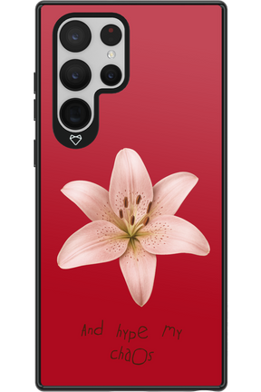 Chaos - Samsung Galaxy S22 Ultra