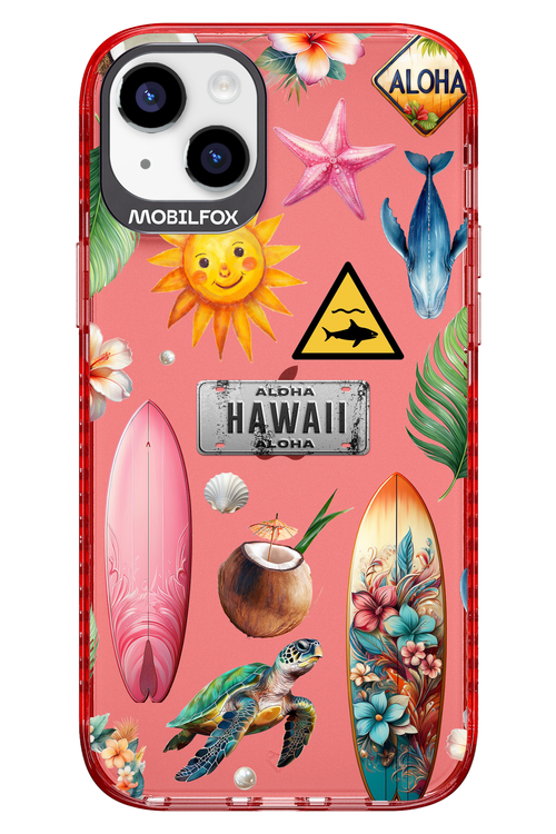 Aloha - Apple iPhone 14 Plus