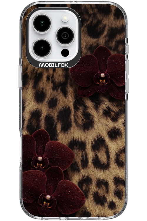 Orchid Bite 2.0 - Apple iPhone 16 Pro Max