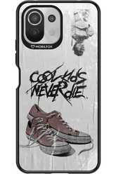 CKND - Xiaomi Mi 11 Lite (2021)