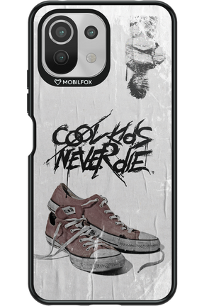 CKND - Xiaomi Mi 11 Lite (2021)