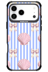 Shell Baby - Apple iPhone 17 Pro Max