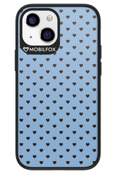 Blueberry Brunch - Apple iPhone 13 Mini