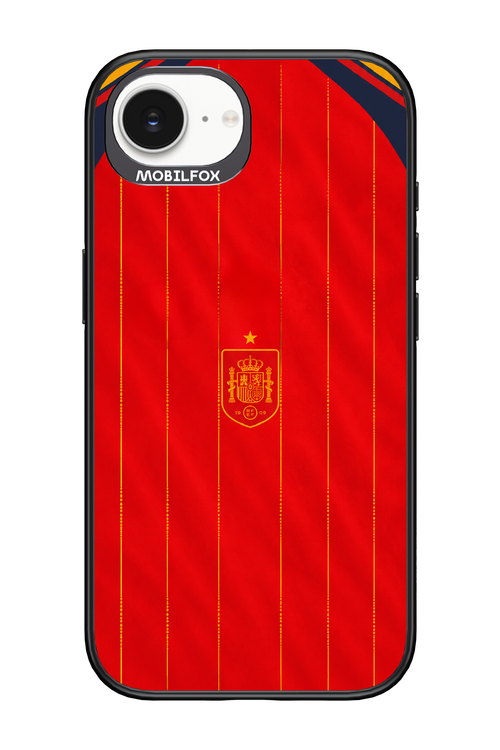 Spain 2.0 2.0 - Apple iPhone 17e