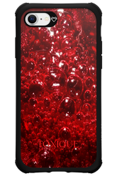 Toxique - Apple iPhone 8