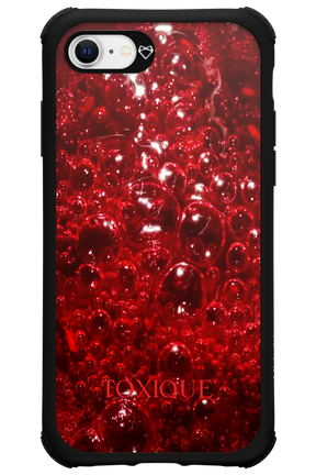 Toxique - Apple iPhone 8