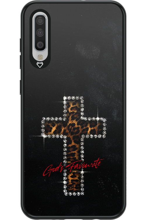 God's Favourite - Samsung Galaxy A70