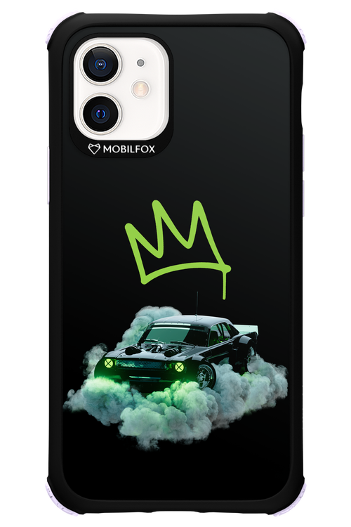 Just Dont Die - Apple iPhone 12