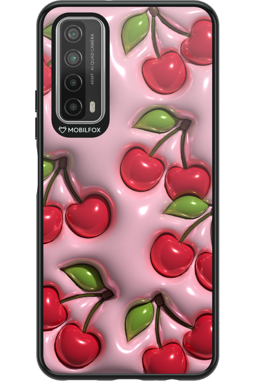 Cherry Bomb 2.0 - Huawei P Smart 2021