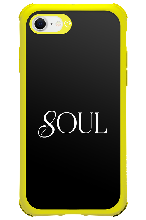 S Soul Mates - Apple iPhone 7