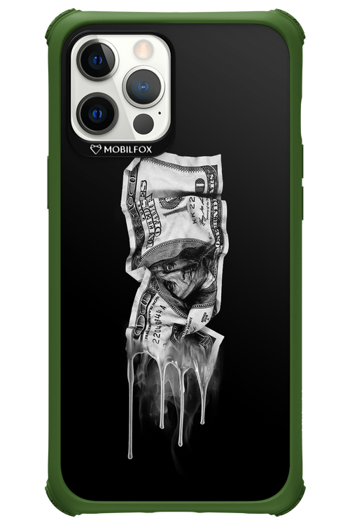 Melting Money 2.0 - Apple iPhone 12 Pro Max