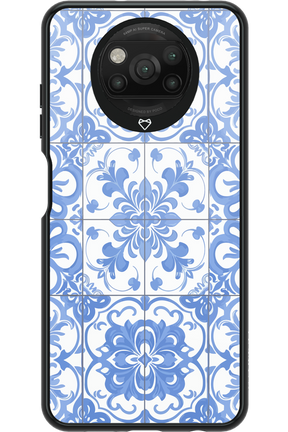 Amalfi Club 2.0 - Xiaomi Poco X3 Pro