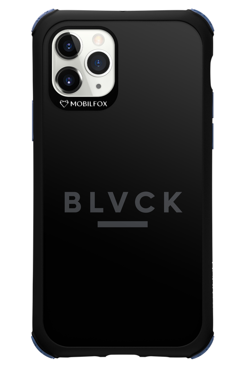 BLVCK II - Apple iPhone 11 Pro