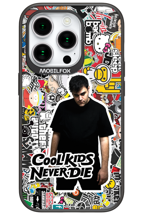 CKND_STICKER - Apple iPhone 15 Pro