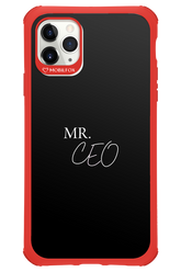 Mr. CEO  - Apple iPhone 11 Pro Max
