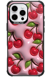 Cherry Bomb 2.0 - Apple iPhone 16 Pro Max