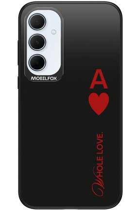 Whole - Samsung Galaxy A35