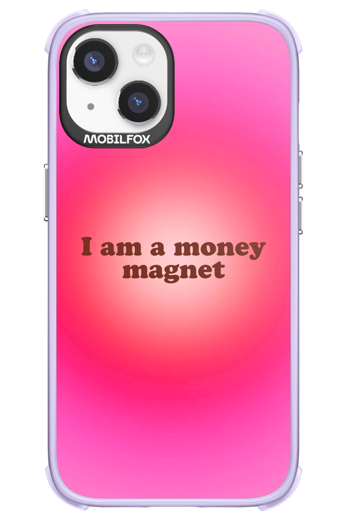 Money Magnet  - Apple iPhone 14