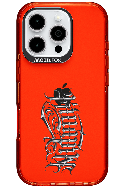 Chaotic Love - Apple iPhone 16 Pro