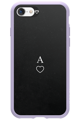A Black 2.0 - Apple iPhone SE 2020