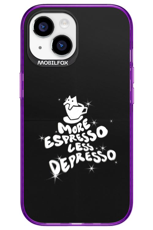 DEPRESSO - Apple iPhone 15