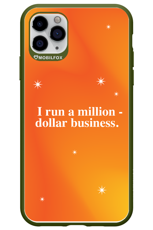 Business business - Apple iPhone 11 Pro Max