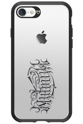 Chaotic Love - Apple iPhone 7