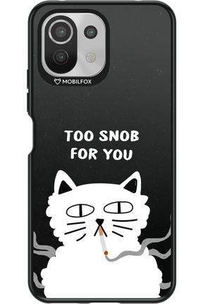Too Snob - Xiaomi Mi 11 Lite (2021)