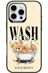Money Washing - Apple iPhone 16 Pro Max