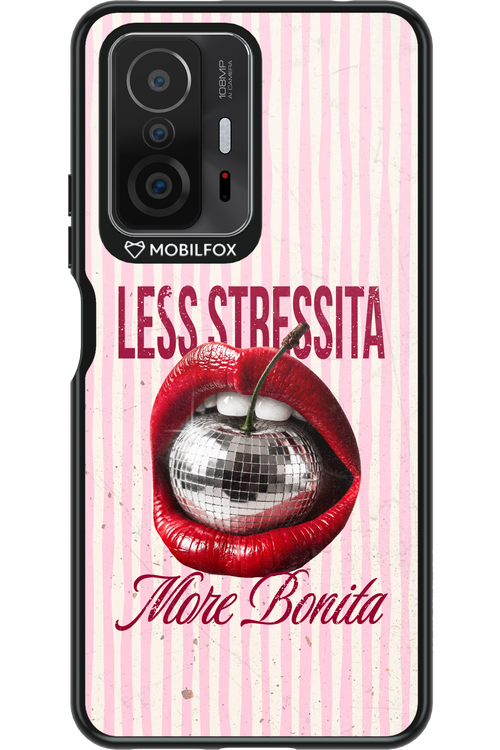 Bonita 2.0 - Xiaomi Mi 11T Pro