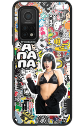 MARSEAUX_STICKER - Xiaomi Mi 10T 5G